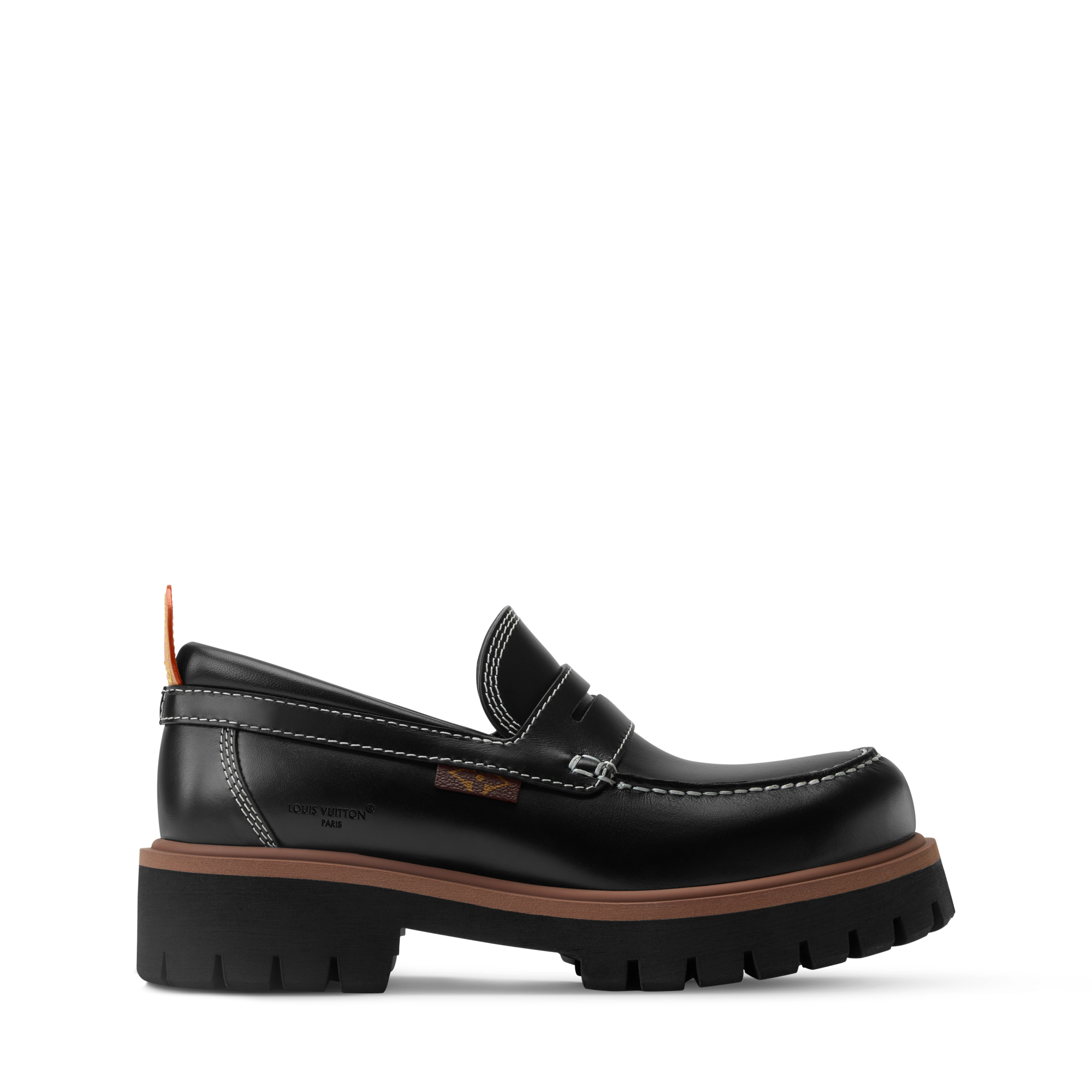 LV リミックス ローファー ｜ルイ・ヴィトン 公式サイト - 1AIXFS